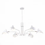 Потолочная люстра на штанге ST Luce Minne SL1801.513.06 (220V)