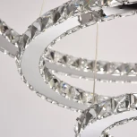 Подвесной светильник MW-Light Гослар 498011903