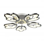 Потолочная люстра Wedo Light Agna 75267.01.03.05