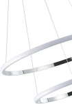 Подвесной светильник Zortes Ringolight ZRS.33322.63C