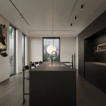 Накладной светильник Hesby Lighting Focus HSBL_0100 (220V)