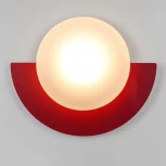 Настенный светильник LED Lightstar Erica 609632 (220V, круглые)