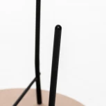 Стол журнальный Калифорния Ники 2500000175718 Leset