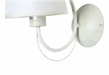 Бра Arte Lamp Orlean A9310AP-1WG