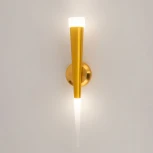 Бра Citilux Вегас CL227312 (LED, 220V, факел)