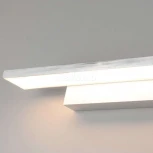 Подсветка для картин Elektrostandard Sankara MRL LED 16W 1009 IP20 серебристый (220V)