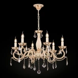 Подвесная люстра Maytoni Bronze ARM245-06-W