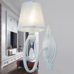 Бра Arte Milano AM347203 347203/1W WT+SL (220V)