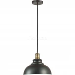 Подвесной светильник Lumion Dario 3675/1 (220V, на проводе, круглые)