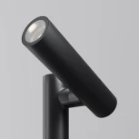 Наземный уличный светильник Maytoni Torq O494FL-L10B3K (LED, 220V, IP65)