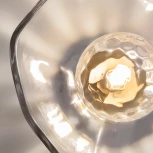 Бра Maytoni Miracle MOD207WL-01BS (220V, шар)