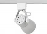 Трековый светильник ЭРА TR38-GU10 WH (220V)