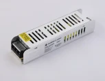 Блок питания с EMC для светодиодной лентыAmbrella 12V Ambrella LED Driver 12V GS8651 60W 5A IP20 2200V