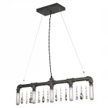 Подвесной светильник Lussole Loft Jamestown LSP-9375