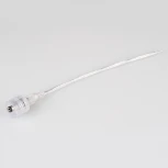 Разъем выводной DCWP-2pin-L150mm-X1M (PAPA) 022315