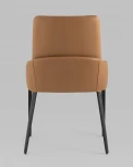 Стул Stool Group Челси экокожа коричневый УТ000025612