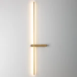 Настенный светильник Citilux Pixel CL216393 (регулировка яркости, LED, 220V, сенсорный выключатель)