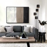 Торшер Escada 1109/4 (220V, выключатель)