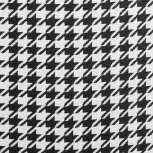 Стул Bradex Home полубарный Leo темно-серый с жаккардом, с поворотным механизмом (RF 0269)