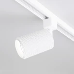 Трековый светильник однофазный 220V MRL Elektrostandard Spike 1011 a048157