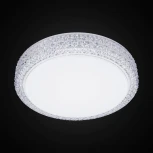 Настенно-потолочный светильник Citilux Альпина CL71818 (LED, 220V, диммер)