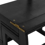 Стул-лестница Бруклин 2000000092430 Leset