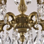 Подвесная люстра Bohemia 7310 73101/5/125 A FP