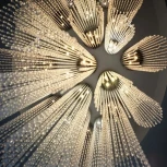 Лампочка светодиодная G9 4 Вт 410 lm 4100K нейтральное белое свечение Gauss 107309204