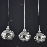 Подвесной светильник Maytoni Haze P244-PL-03-N