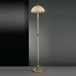 Торшер Reccagni Angelo 6308 PN 6308/2