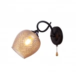 Бра Imex MD.3476-1-W BK