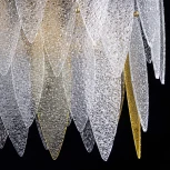 Подвесная люстра Эмилия 607014506 (220V, на цепи)