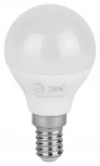 Лампочка светодиодная E14 8W ЭРА LED P45-8W-840-E14 R