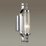 Бра Odeon Light Tolero 4942/1W (220V, выключатель, IP44)