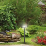 Наземный светильник Novotech Kaimas 357406