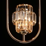 Подвесной светильник De City Бриз 111017601 (220V, на цепи)