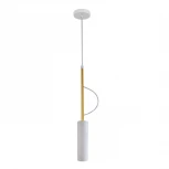 Подвесной светильник Favourite Tube 2108-1P (LED, 220V, на проводе)