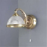 Бра Reccagni Angelo 3830 A 3830/1