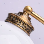 Интерьерная настольная лампа MW-Light Аманда 481031301