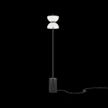 Торшер Maytoni Kyoto MOD178FL-L11B3K (LED, 220V, выключатель)