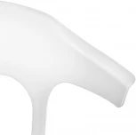 Стул Forma, белый Bradex Home Forma FR 0825