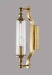 Бра Crystal Lux Tomas AP1 GOLD