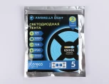 Светодиодная лента Ambrella Illumination GS1803 5050 30Led 7.2W/m 12V IP20 6500K 5m