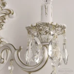 Бра Bohemia AL7801 AL7801B15/3/175 B WMG