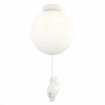 Потолочная люстра Evoluce Modena SLE115412-01