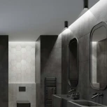 Точечный светильник Nowodvorski Alpha 8363 (220V, IP54)