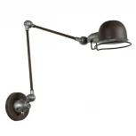 Бра Lucide Honore 45252/11/97 (220V, выключатель)