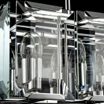 Подвесная люстра Maytoni Cerezo MOD202-06-N