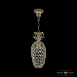 Подвесной светильник Bohemia 1677 16773/20 G