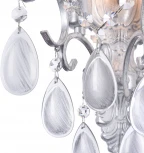 Бра Freya Chabrol FR2302WL-02S (подвески, подсвечник, свеча)